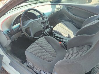 Ford Probe GT 1993 - 9