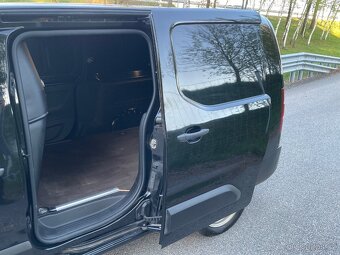 Opel Combo VAN XL 1.5 CDTI DPH - 9