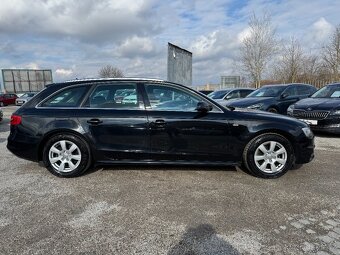 Audi A4 2.0TDi 130KW S-Line 124000KM Automat - 9