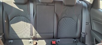 Seat Leon ST 1,4 TSi 92kW benzín "FR" LED světla - 9