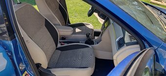 škoda rapid 1.6TDI - 9