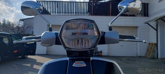 Lambretta V200 Special Flex¨ABS - 9