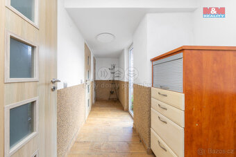 Prodej rodinného domu, 130 m², Němčany - 9