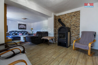 Prodej penzionu, 182 m2, Loučná nad Desnou - 9