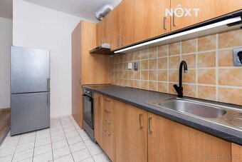 Prodej byt 2+kk, 52㎡ - 9