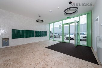 Prodej bytu 2+kk, 46 m2, Brno - Horní Heršpice - 9