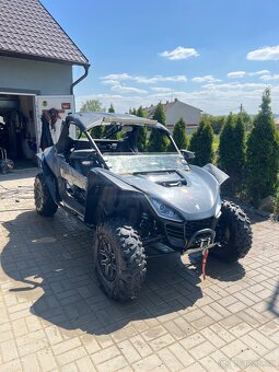 Segway sx10 villain 2024 - 9