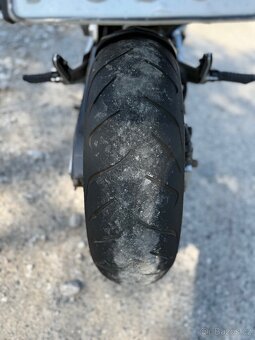Honda Hornet A2 - 9