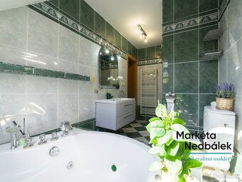 Prodej byty 3+kk, 69 m2 - Zlín - Mokrá, ev.č. 22614 - 9