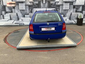Škoda Octavia 1.6MPi, 75KW, NOVÁ STK, NOVÉ ROZVODY - 9