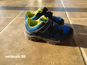 Dětské boty - 9