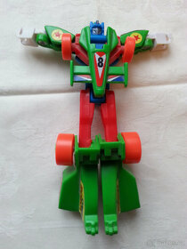 Transformers auta - 9