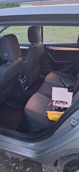 Škoda octavia 1.6 tdi - 9