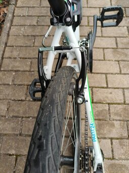 Superior XC 24" Paint - 9