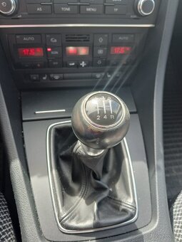 Audi A4 B7 - 9