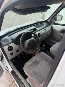 Renault Kango 1.5Dci - 9