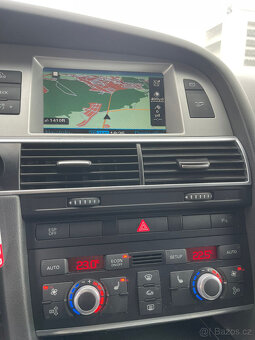 AUDI A6 ALLROAD 3.0TDi QUATTRO - 9