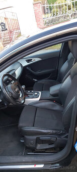 Audi A6 3.0TDi 150Kw DSG 2011 S line - 9