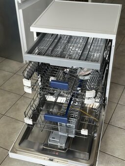 Nova Myčka na nádobí/60/-4000 Kč/zaruka/doprava - 9