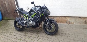 Kawasaki z 900 - 9