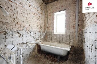 Prodej rodinného domu 190 m2, Nová Ves u Světlé - 9