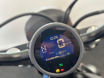 Honda CMX 500 Rebel 2022 - 9