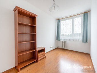 Pronájem bytu 3+kk, Kocianova, Stodůlky, 24900 Kč/měs, 66 m2 - 9