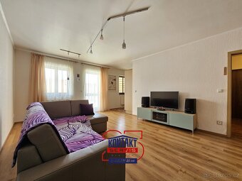 Prodej byty 1+kk, 41 m2 - České Budějovice 3, ev.č. PK-7759 - 9