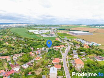 Prodej rodinné domy, 100 m2 - Dyje, ev.č. 100068 - 9