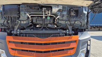 Prodám MERCEDES-BENZ ACTROS 1842 GIGA SPACE EURO 6 - 9