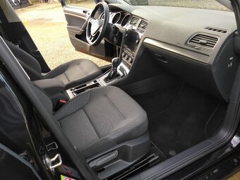 VW Golf 2019 1.6 Tdi Dsg 85 kW 155000 km - 9