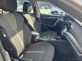 Škoda Octavia 2.0TDi147KWScoutDSGTZ, 167tkm, cena s DPH - 9