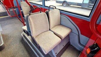 Iveco (Irisbus) Crossway 10,8M LE City EURO6 - 9