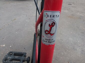 kolo LIBERTA - 9