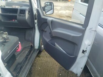 Vito 2.2 dci - 9
