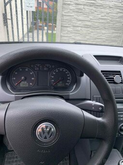 Volkswagen Polo, VW Polo 1,2 - 9