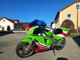 Kawasaki ZXR 750H2 STINGER - 9