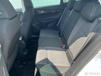 Škoda Karoq 2.0TDi110KWStyleFullLed,134tkm,cena s DPH - 9