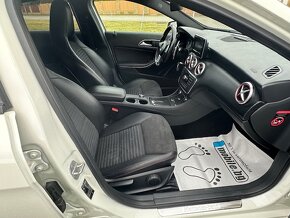 Mercedes-Benz A45 AMG profi chip OPTIK - 9