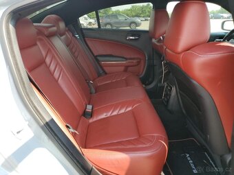 2021 Dodge Charger SRT Hellcat 6.2L RWD - 9