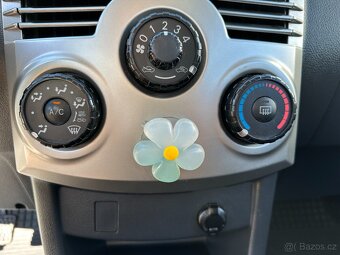 Daihatsu Terios 1, 3 i 4x4 Klimatizace - 9