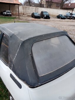 Peugeot 205 Cabrio - 9
