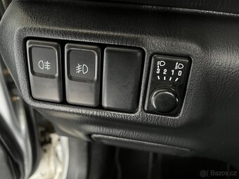 Subaru Impreza 2.0R 2006 118KW 4x4 - 9