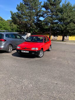 Felicia 1.3 50 kW - 9