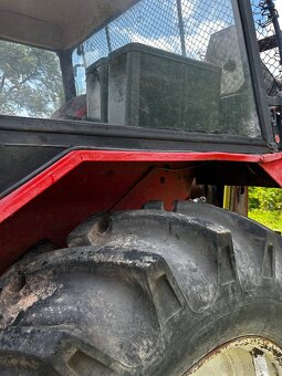 Zetor UKT 7245 - 9