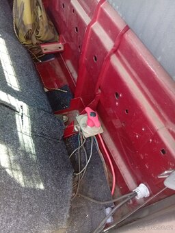 Tata Xenon 2.2 4x4 - 9