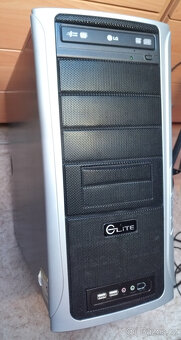 Gigabyte GA-H55M-USB3 + komponenty - 9
