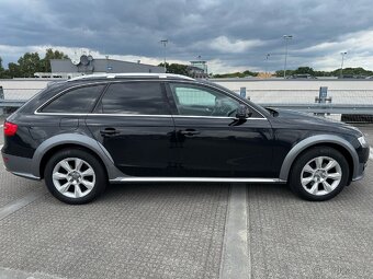 Audi a4 allroad 3.0tdi 6/2012 192tkm, servisna kniha. - 9