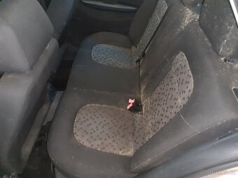 Prodám Škoda Fabia I combi r.v. 2005 1,2 HTP 47kw (BME), mot - 9