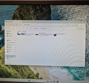 HP Prodesk 400 G1 SFF - 9